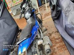 Bajaj Pulsar 150